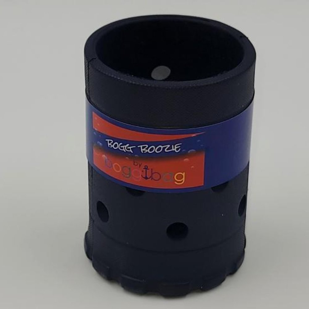 BOGG BAG NAVY BOOZIE 12OZ